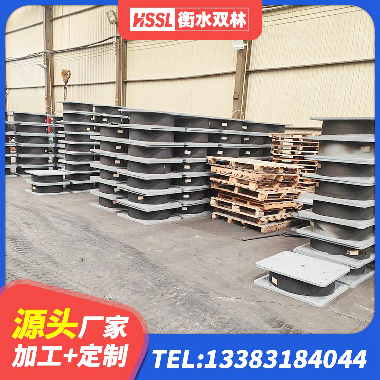 二连浩特市LRB1300隔震支座厂家电话 二连浩特市LRB隔震支座多少钱 二连浩特市LRB800铅芯橡胶隔震支座生产厂家 二连浩特市Y4Q铅芯隔震支座生产厂家 - 第2张