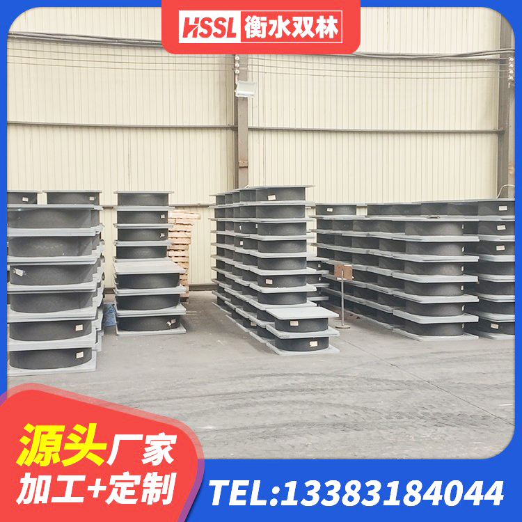 二连浩特市LRB800铅芯支座 二连浩特市HDR500高阻尼隔震支座厂家 二连浩特市LNR600建筑隔震支座源头工厂 二连浩特市建筑带铅芯橡胶隔震支座源头工厂 - 第4张
