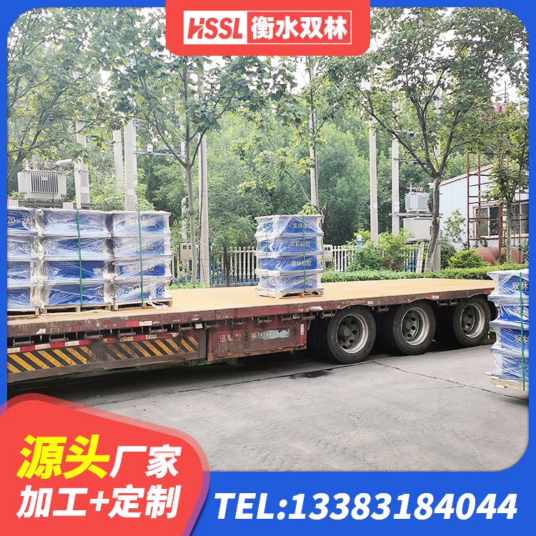 二连浩特市橡胶隔震支座LNR-700生产厂家 二连浩特市橡胶楼梯支座 二连浩特市LNR1500橡胶支座厂家 二连浩特市LRB300隔震支座 - 第5张