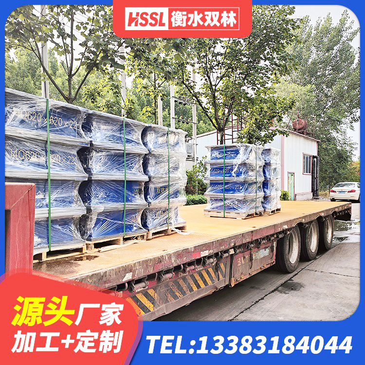 二连浩特市减振隔震支座源头工厂 二连浩特市建筑隔震减震支座 二连浩特市建筑橡胶防震支座 二连浩特市铅芯减橡胶隔震支座生产厂家 - 第8张