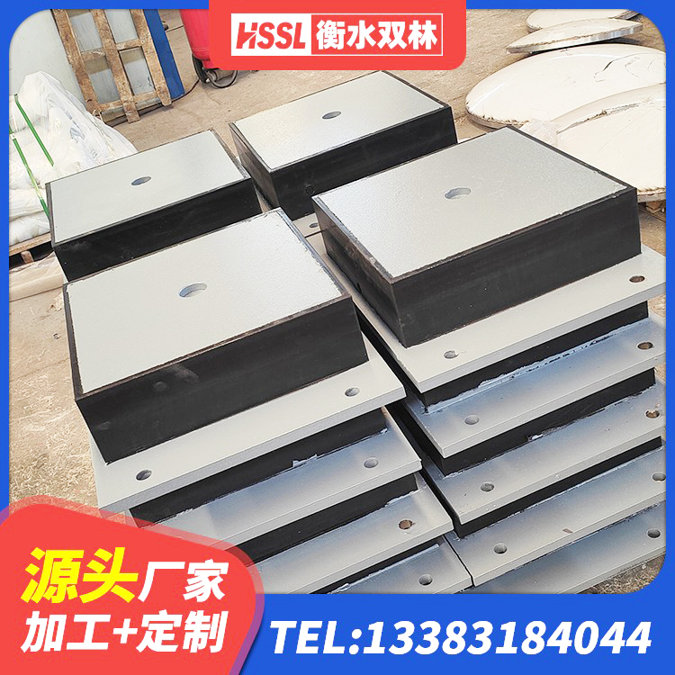 二连浩特市LRB1300隔震支座厂家电话 二连浩特市LRB隔震支座多少钱 二连浩特市LRB800铅芯橡胶隔震支座生产厂家 二连浩特市Y4Q铅芯隔震支座生产厂家 - 第7张