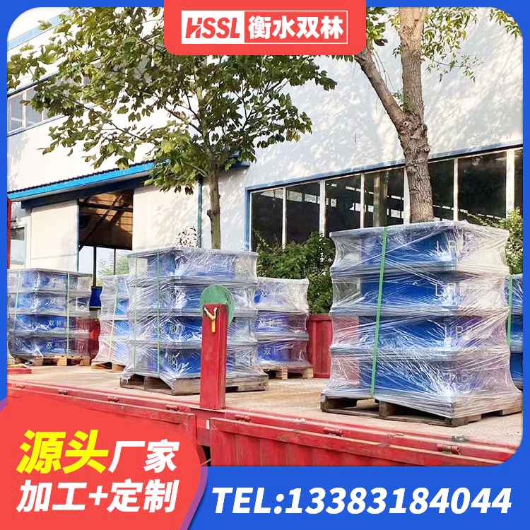 二连浩特市橡胶抗震支座定制生产厂家 二连浩特市HDR高阻尼橡胶(支座) 二连浩特市建筑橡胶减隔震支座厂家 二连浩特市建筑铅芯隔震支座 - 第6张