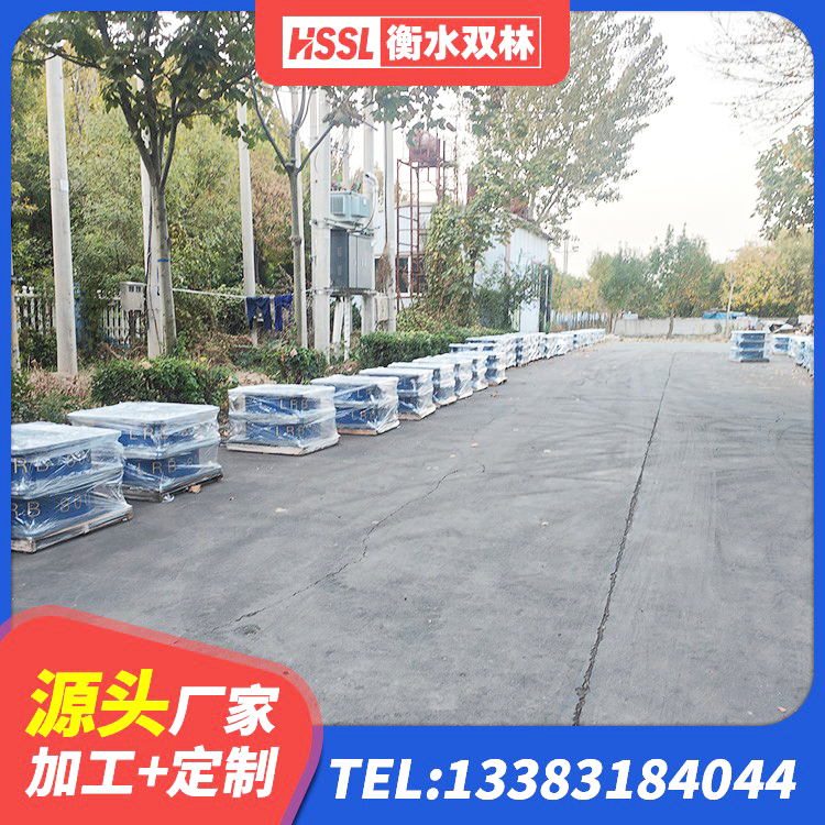 二连浩特市LNR橡胶隔震支座D900厂家 二连浩特市铅芯建筑橡胶隔震支座 二连浩特市铅芯橡胶隔震支座价格表 二连浩特市房建隔震支座生产厂家 - 第5张