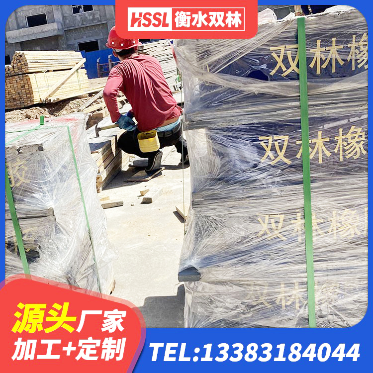二连浩特市LRB800铅芯支座 二连浩特市HDR500高阻尼隔震支座厂家 二连浩特市LNR600建筑隔震支座源头工厂 二连浩特市建筑带铅芯橡胶隔震支座源头工厂 - 第2张