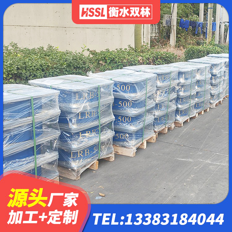 二连浩特市建筑橡胶隔振支座厂家 二连浩特市橡胶隔震减震支座厂家 二连浩特市建筑隔震支座JG厂家 二连浩特市隔震支座(LRB型) - 第6张