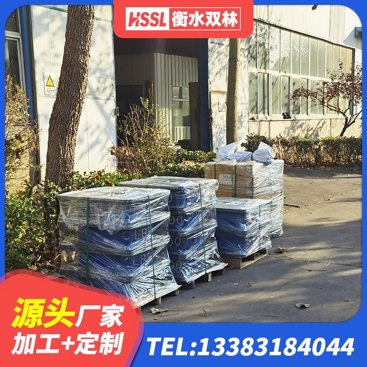 二连浩特市建筑II型LRB铅芯橡胶隔震支座生产厂家 二连浩特市LNR1500天然橡胶隔震支座厂家电话 二连浩特市建筑叠层隔震支座厂家 二连浩特市高阻尼橡胶支座厂家电话 - 第5张