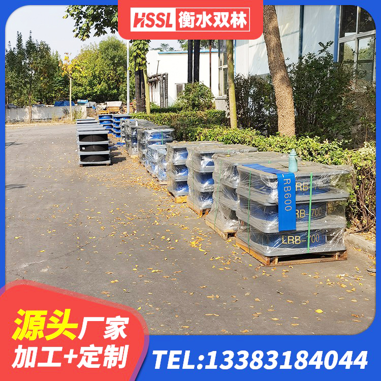 二连浩特市LRB1300隔震支座厂家电话 二连浩特市LRB隔震支座多少钱 二连浩特市LRB800铅芯橡胶隔震支座生产厂家 二连浩特市Y4Q铅芯隔震支座生产厂家 - 第6张